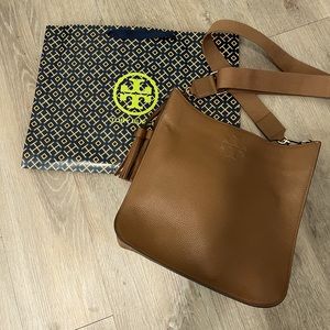 Tory Burch Thea Large Shoulder Bag
